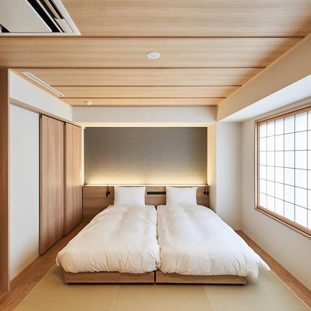 Mimaru Tokyo Nihombashi Suitengumae Exteriér fotografie