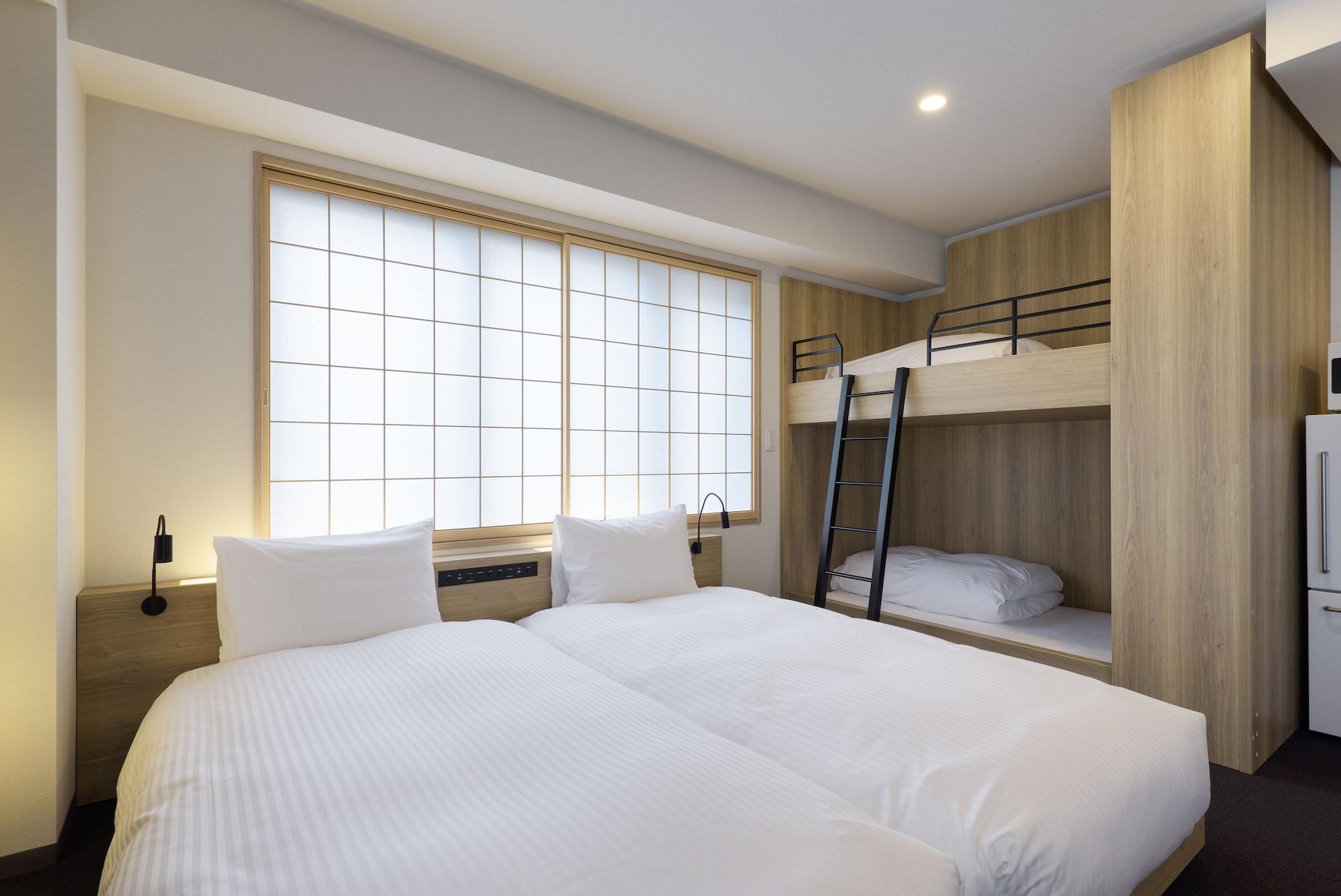 Mimaru Tokyo Nihombashi Suitengumae Exteriér fotografie