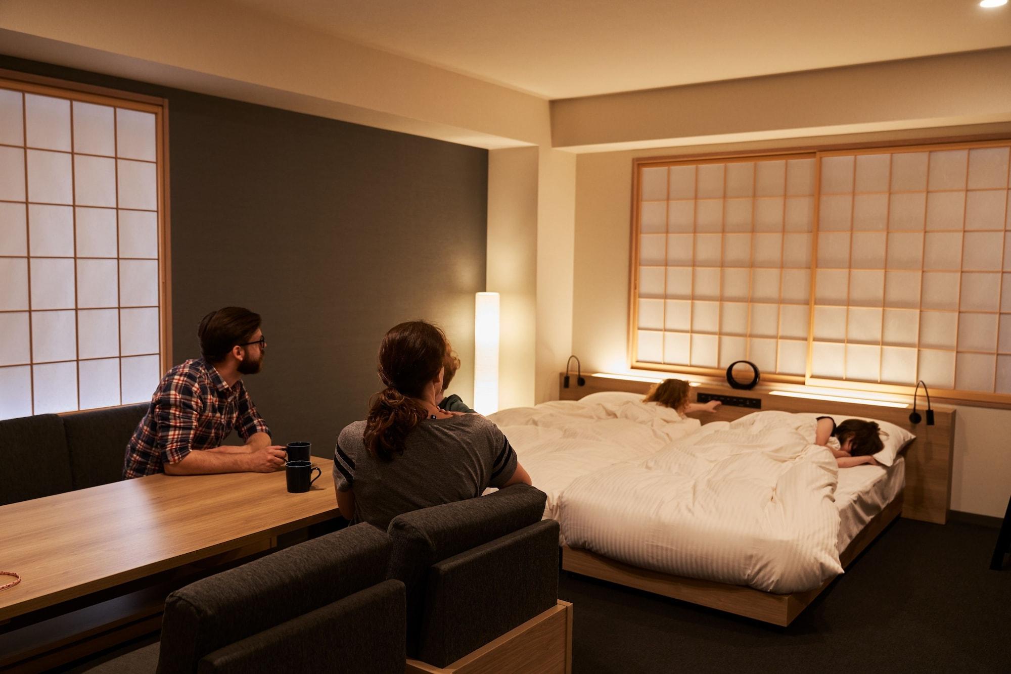 Mimaru Tokyo Nihombashi Suitengumae Exteriér fotografie