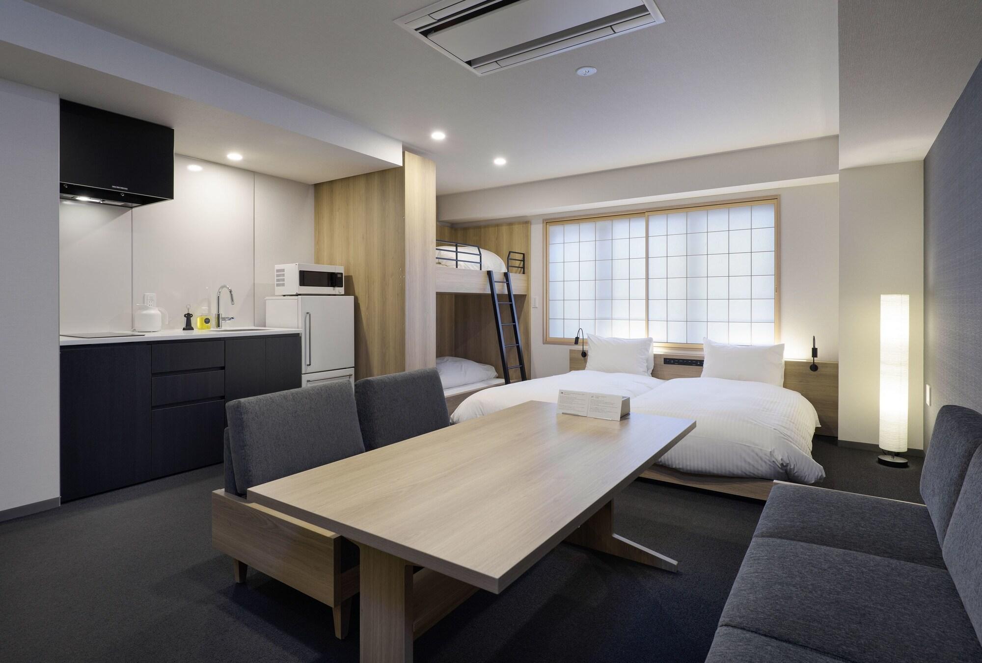 Mimaru Tokyo Nihombashi Suitengumae Exteriér fotografie