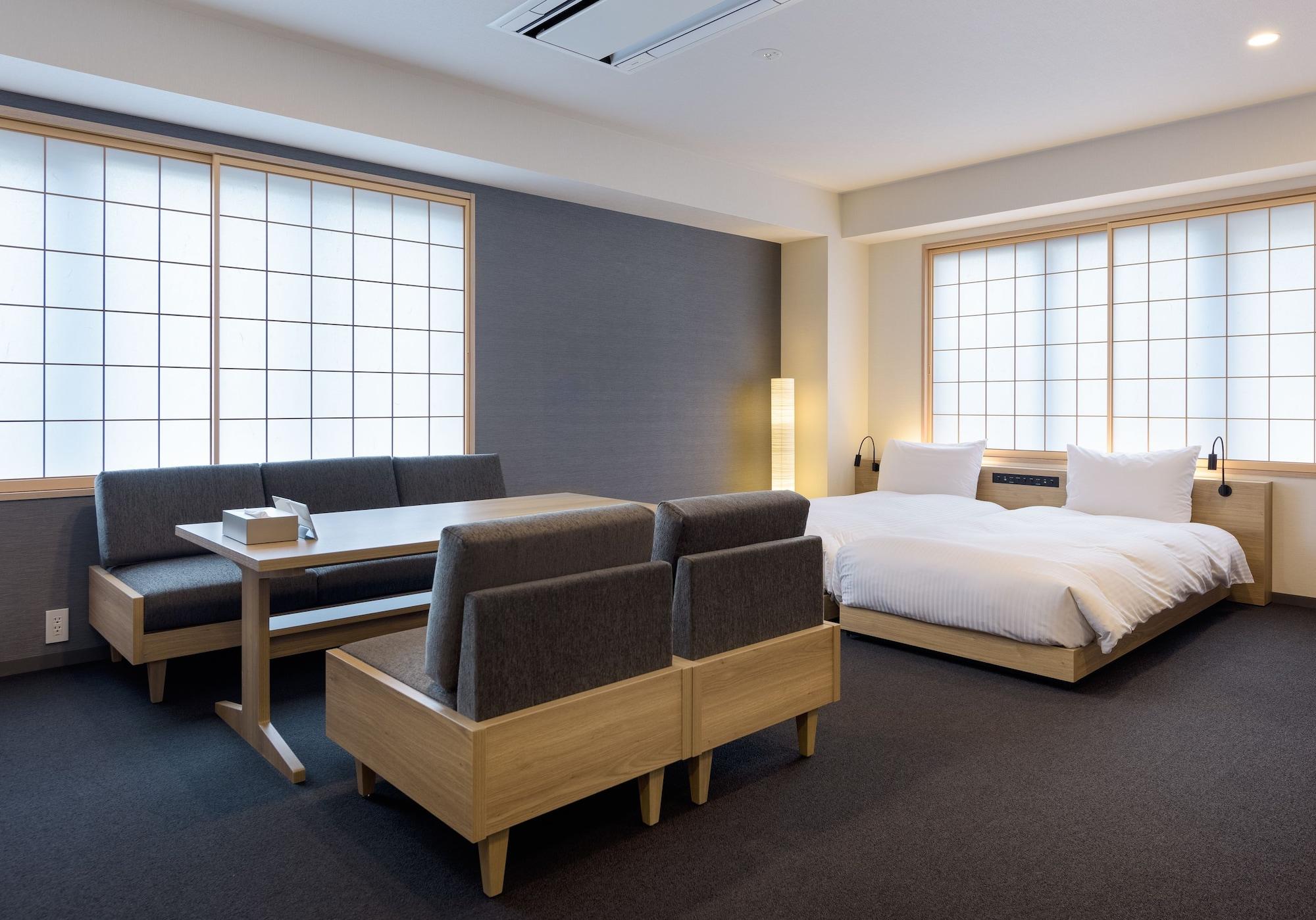 Mimaru Tokyo Nihombashi Suitengumae Exteriér fotografie