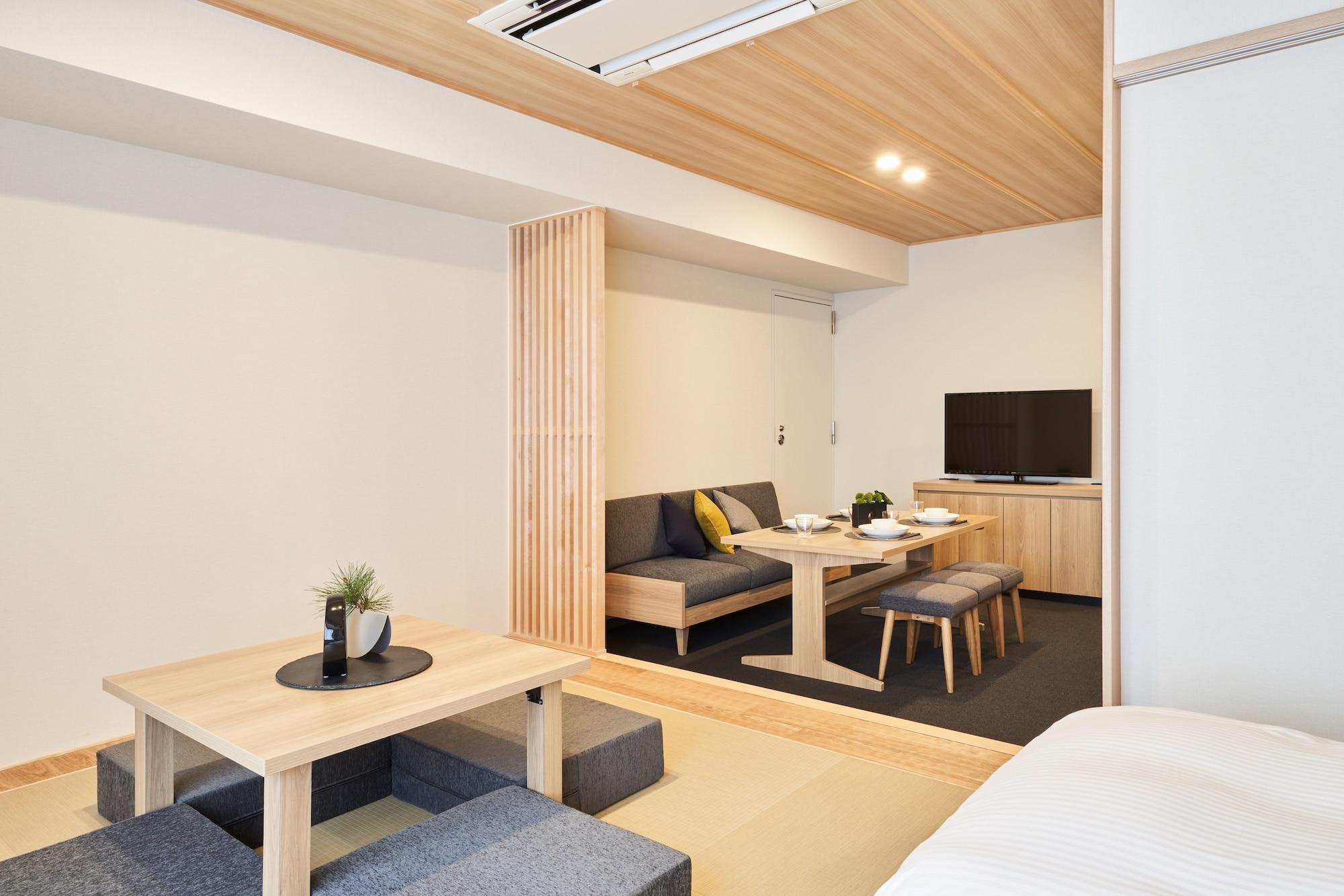 Mimaru Tokyo Nihombashi Suitengumae Exteriér fotografie
