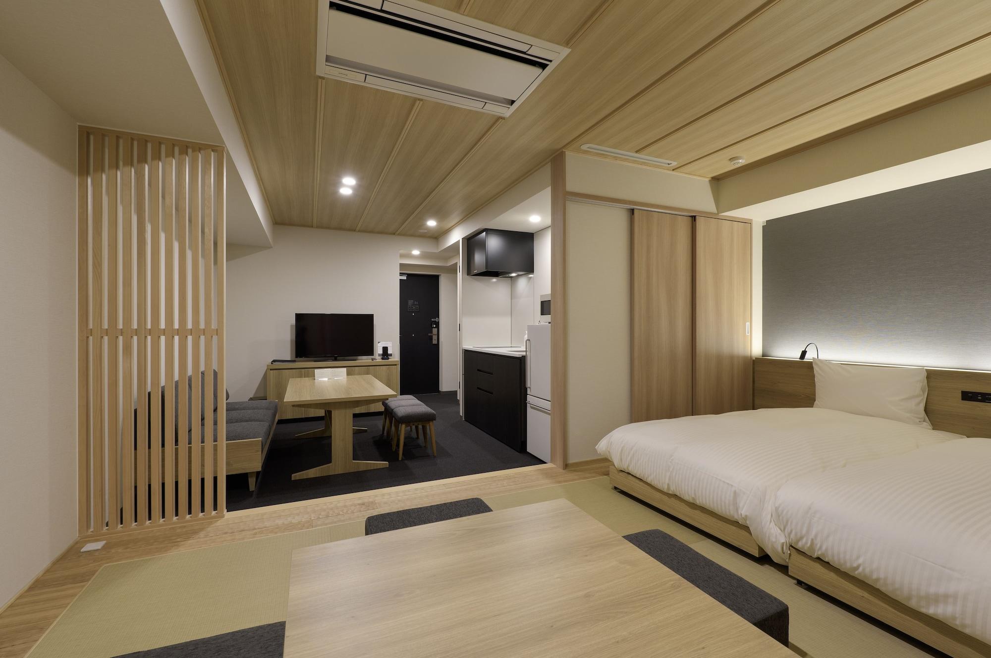 Mimaru Tokyo Nihombashi Suitengumae Exteriér fotografie