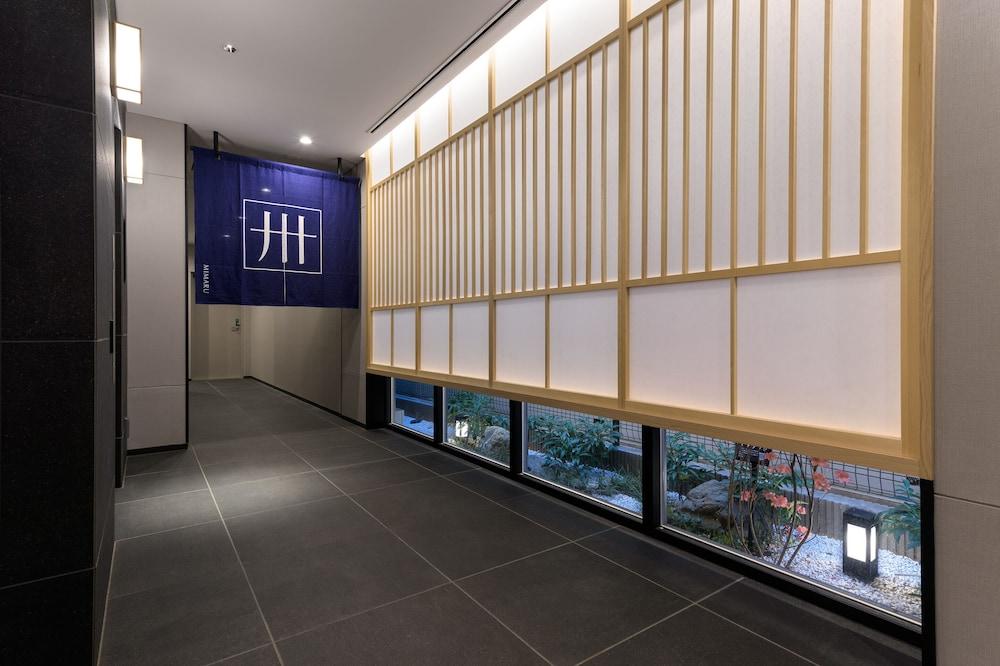 Mimaru Tokyo Nihombashi Suitengumae Exteriér fotografie
