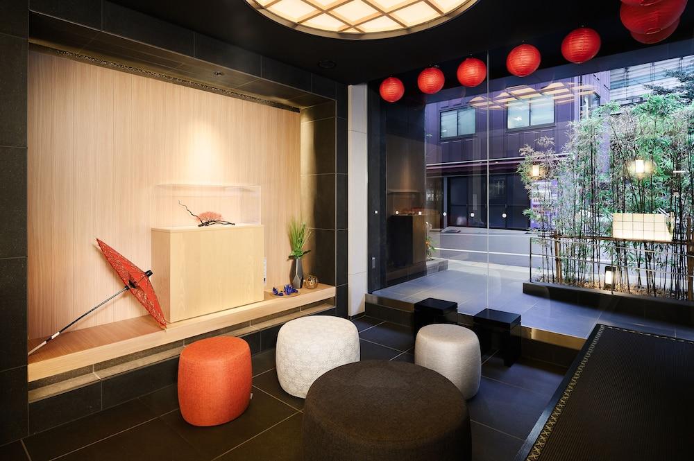 Mimaru Tokyo Nihombashi Suitengumae Exteriér fotografie