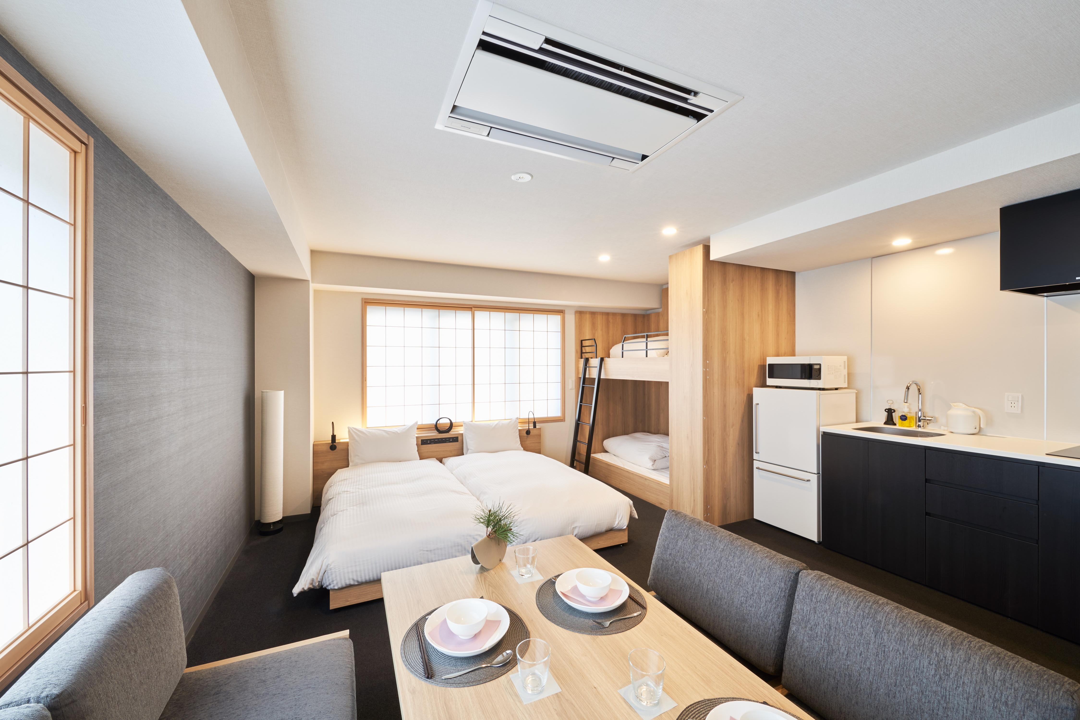 Mimaru Tokyo Nihombashi Suitengumae Exteriér fotografie