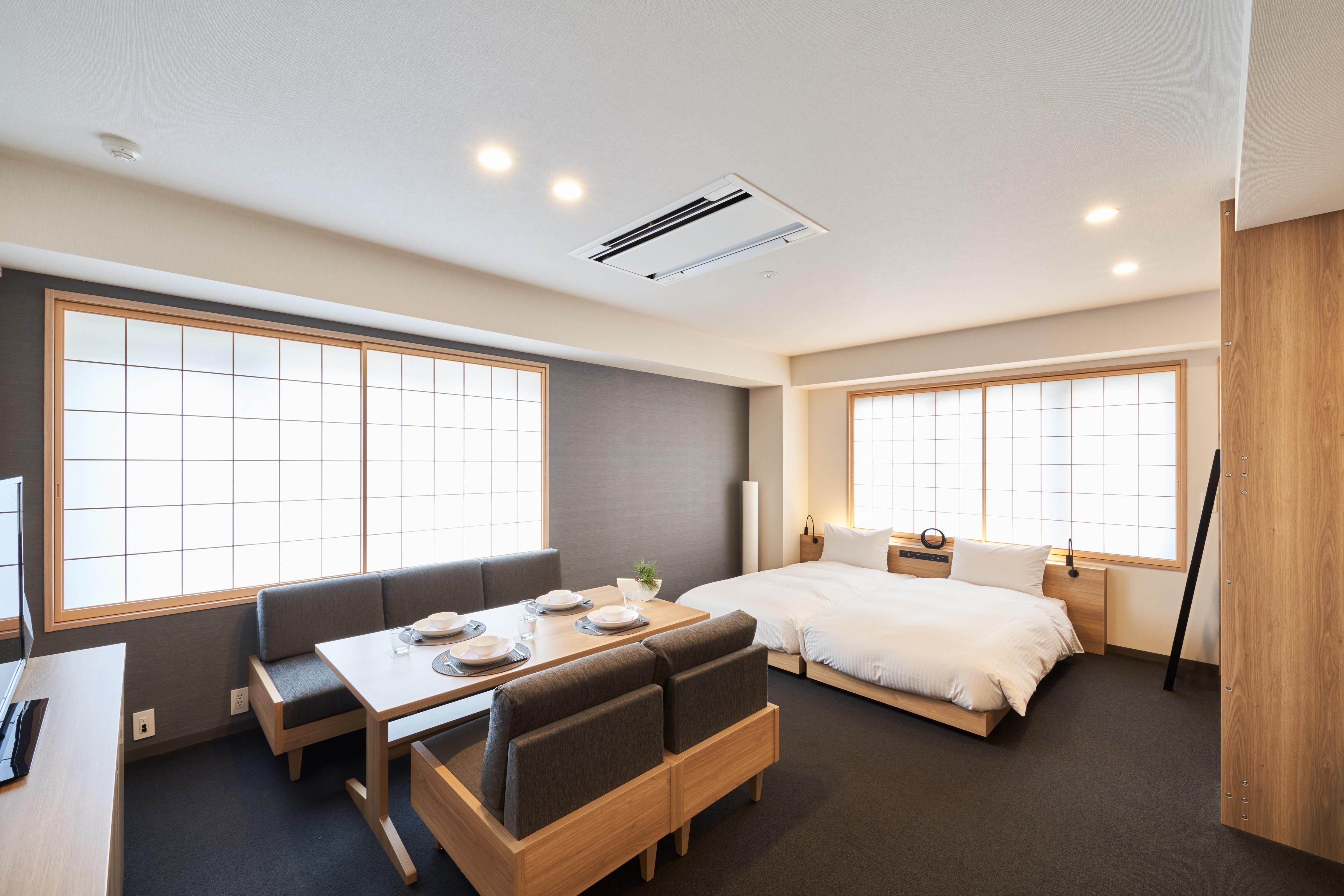 Mimaru Tokyo Nihombashi Suitengumae Exteriér fotografie