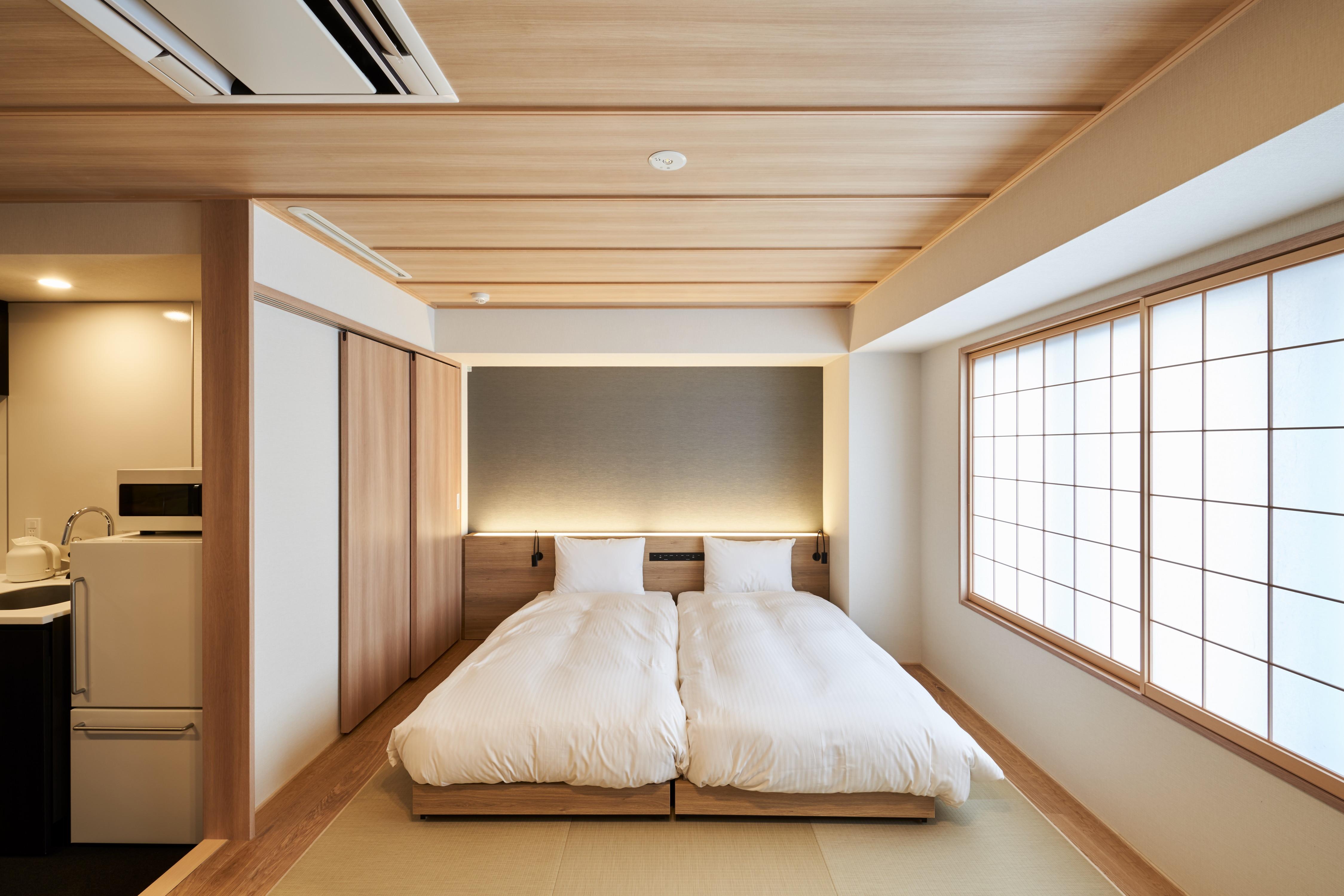 Mimaru Tokyo Nihombashi Suitengumae Exteriér fotografie