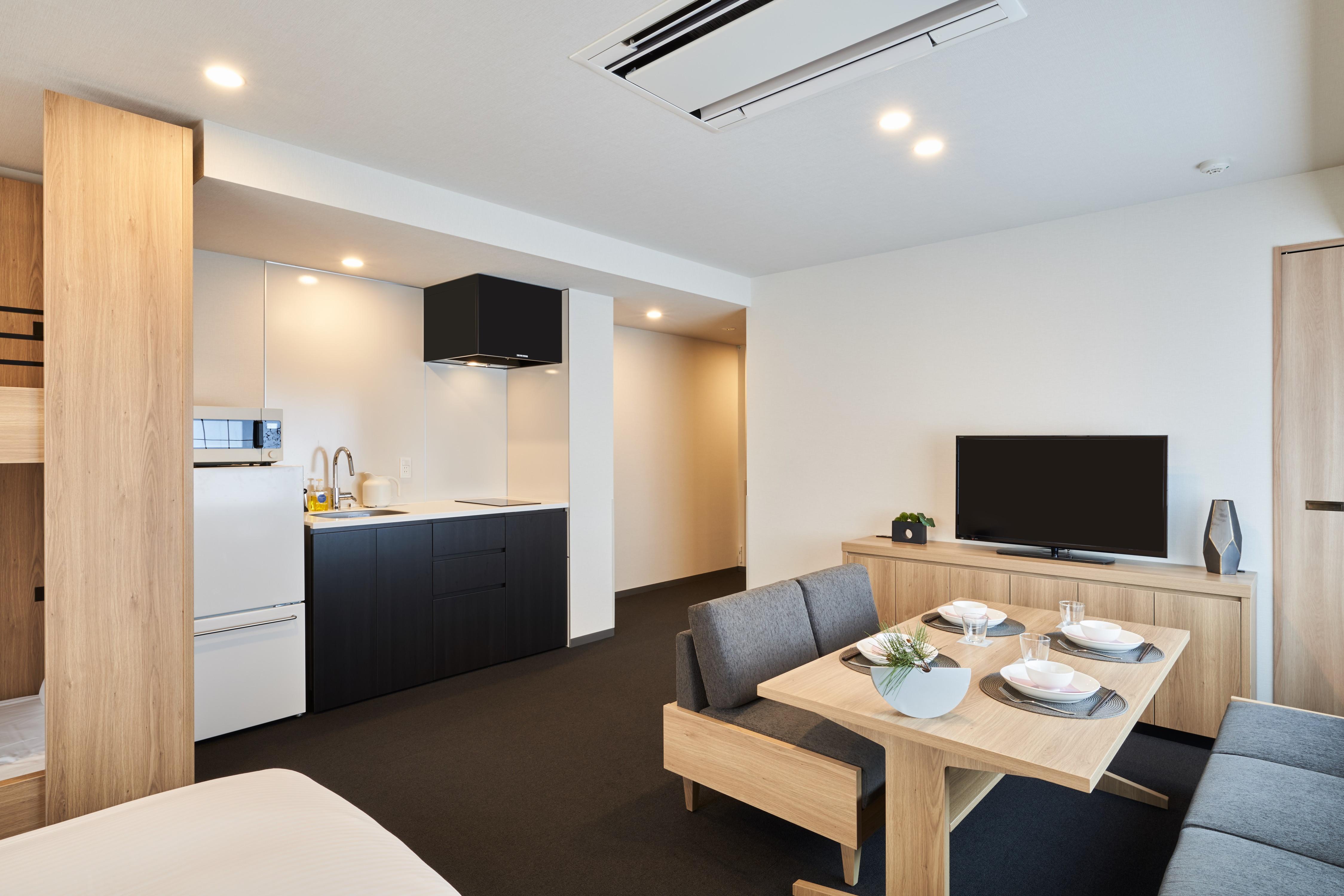 Mimaru Tokyo Nihombashi Suitengumae Exteriér fotografie