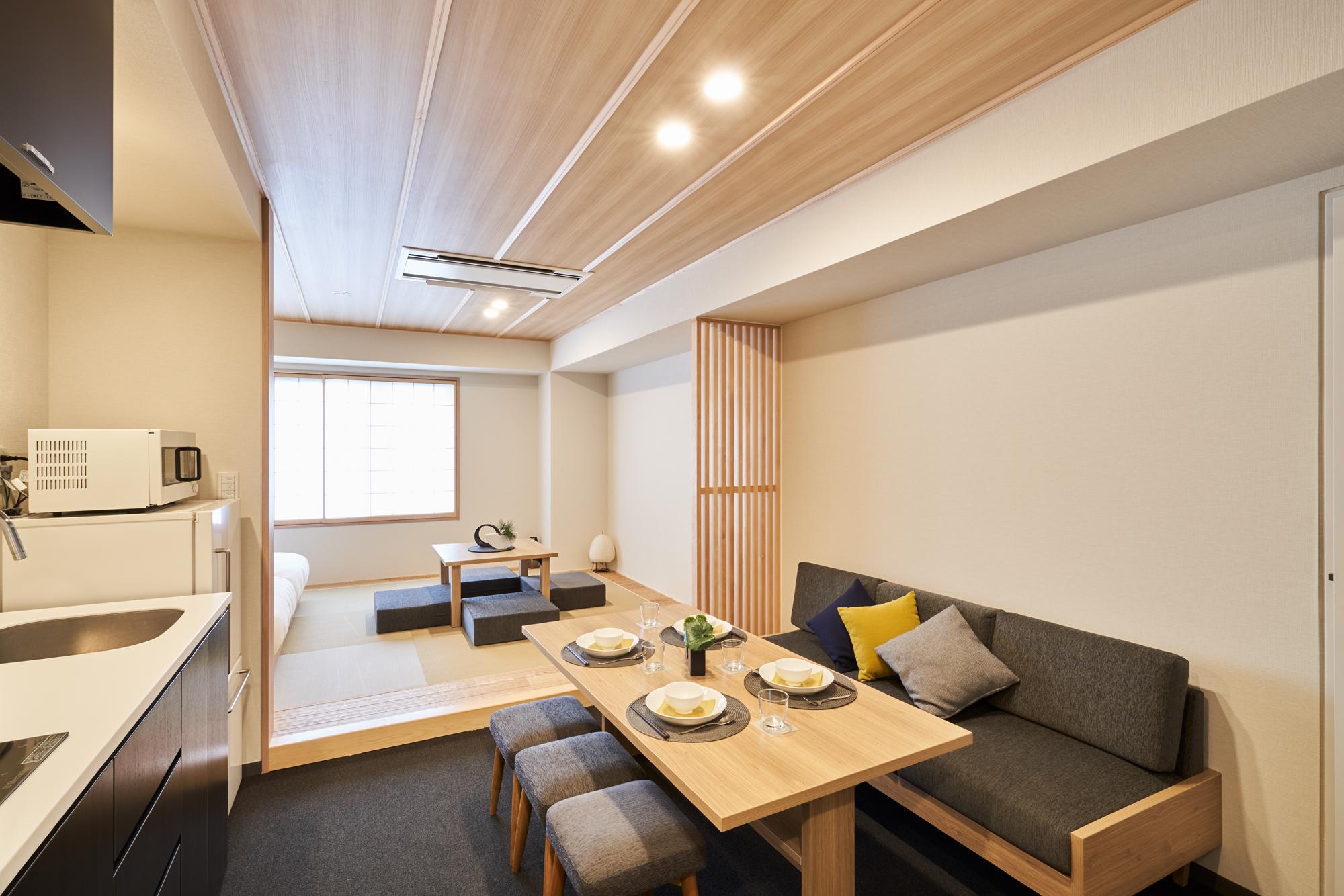 Mimaru Tokyo Nihombashi Suitengumae Exteriér fotografie