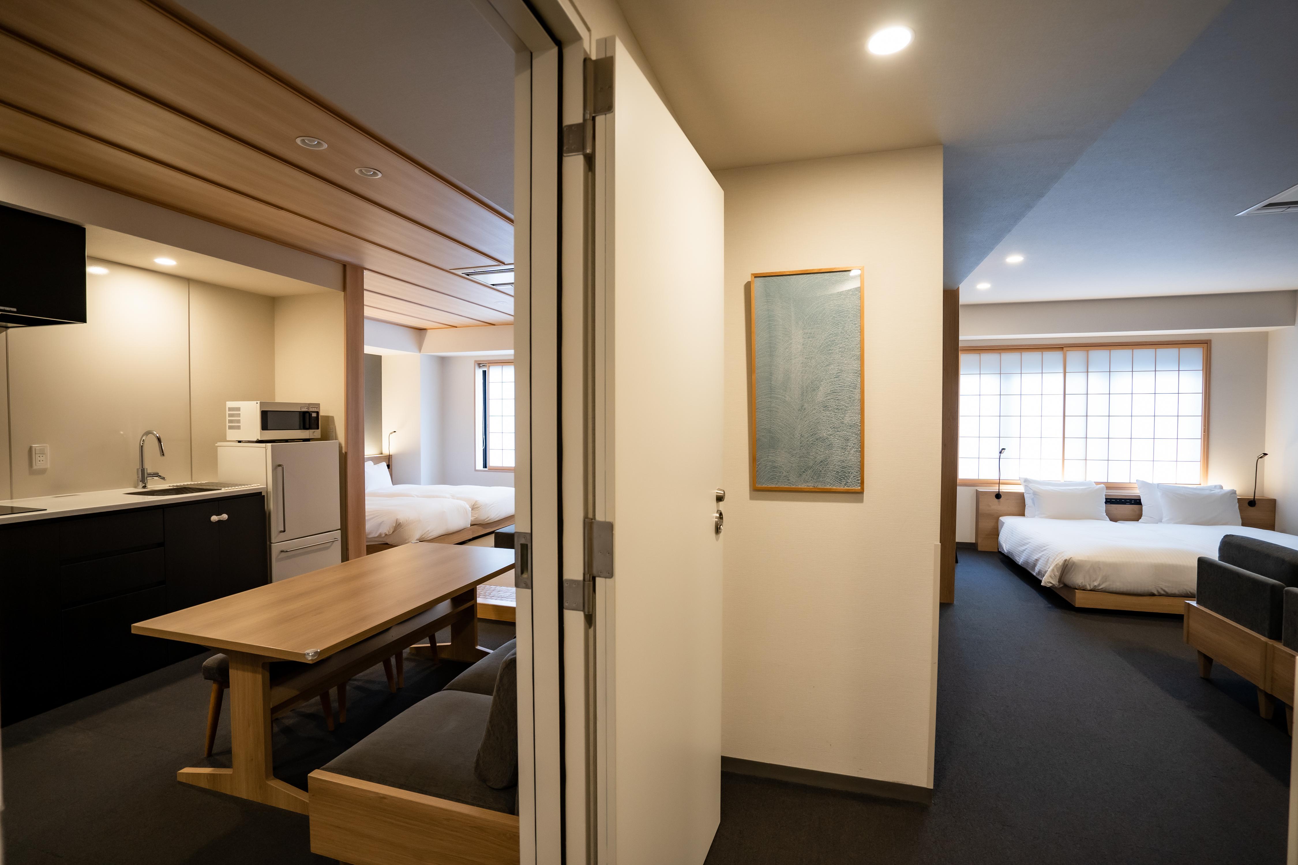 Mimaru Tokyo Nihombashi Suitengumae Exteriér fotografie