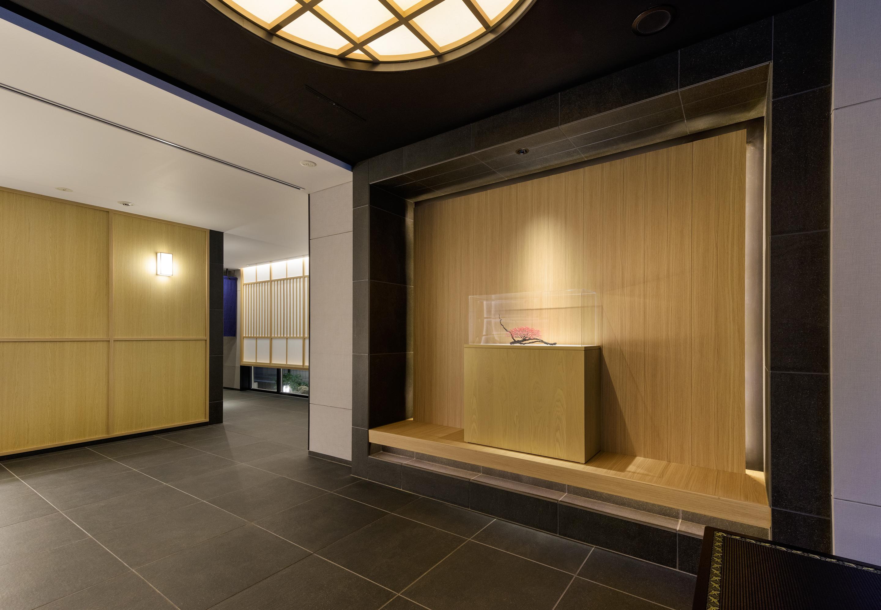 Mimaru Tokyo Nihombashi Suitengumae Exteriér fotografie