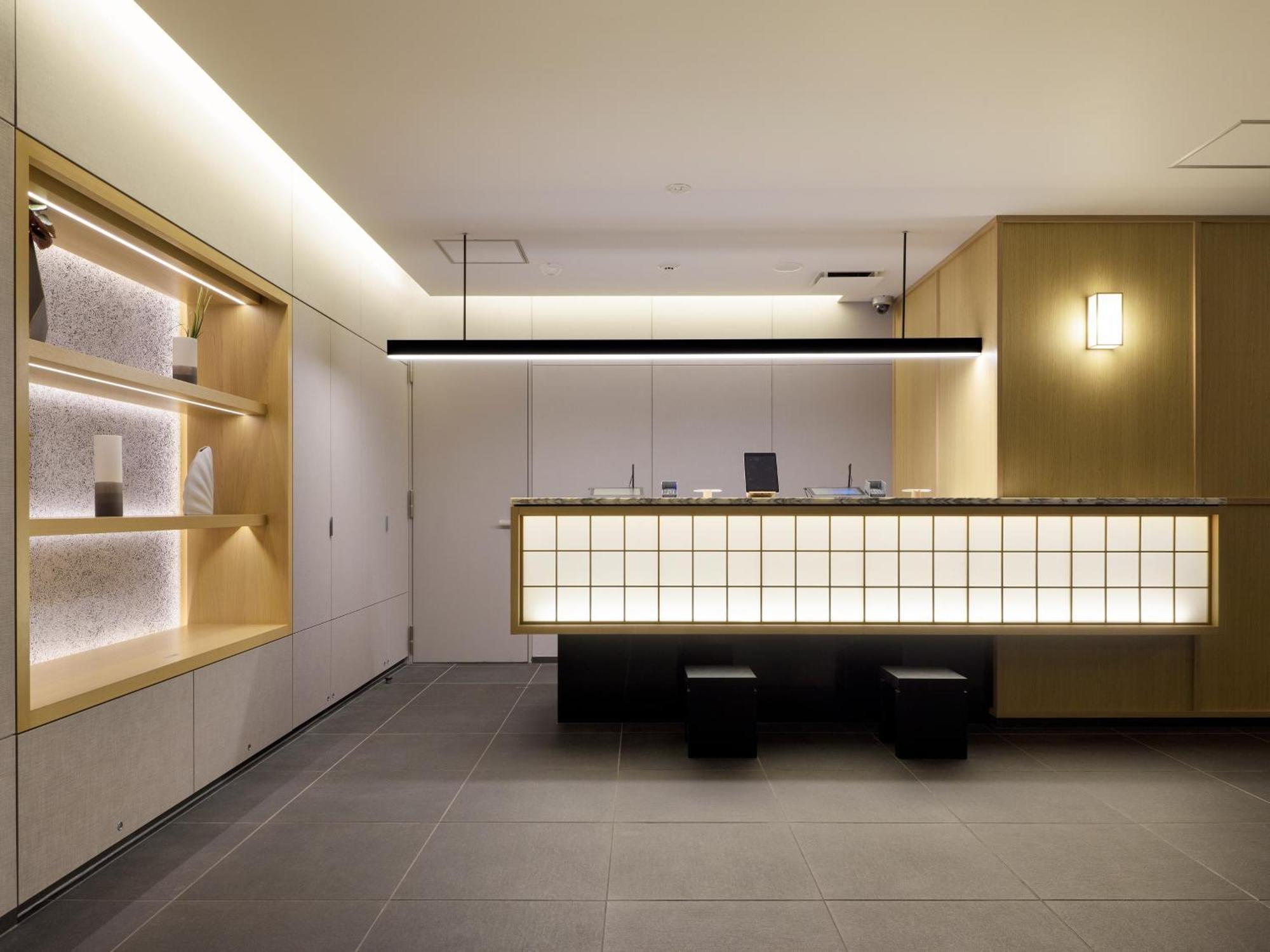 Mimaru Tokyo Nihombashi Suitengumae Exteriér fotografie
