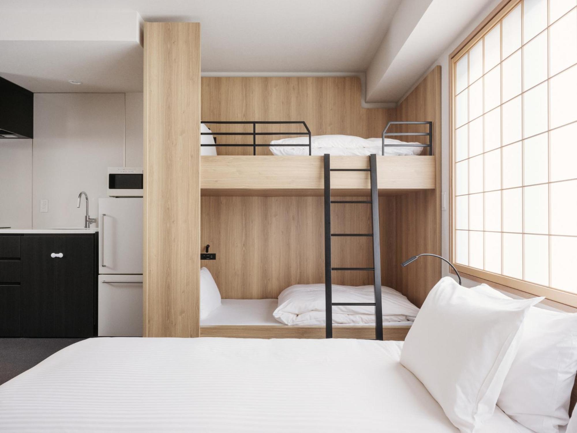 Mimaru Tokyo Nihombashi Suitengumae Exteriér fotografie