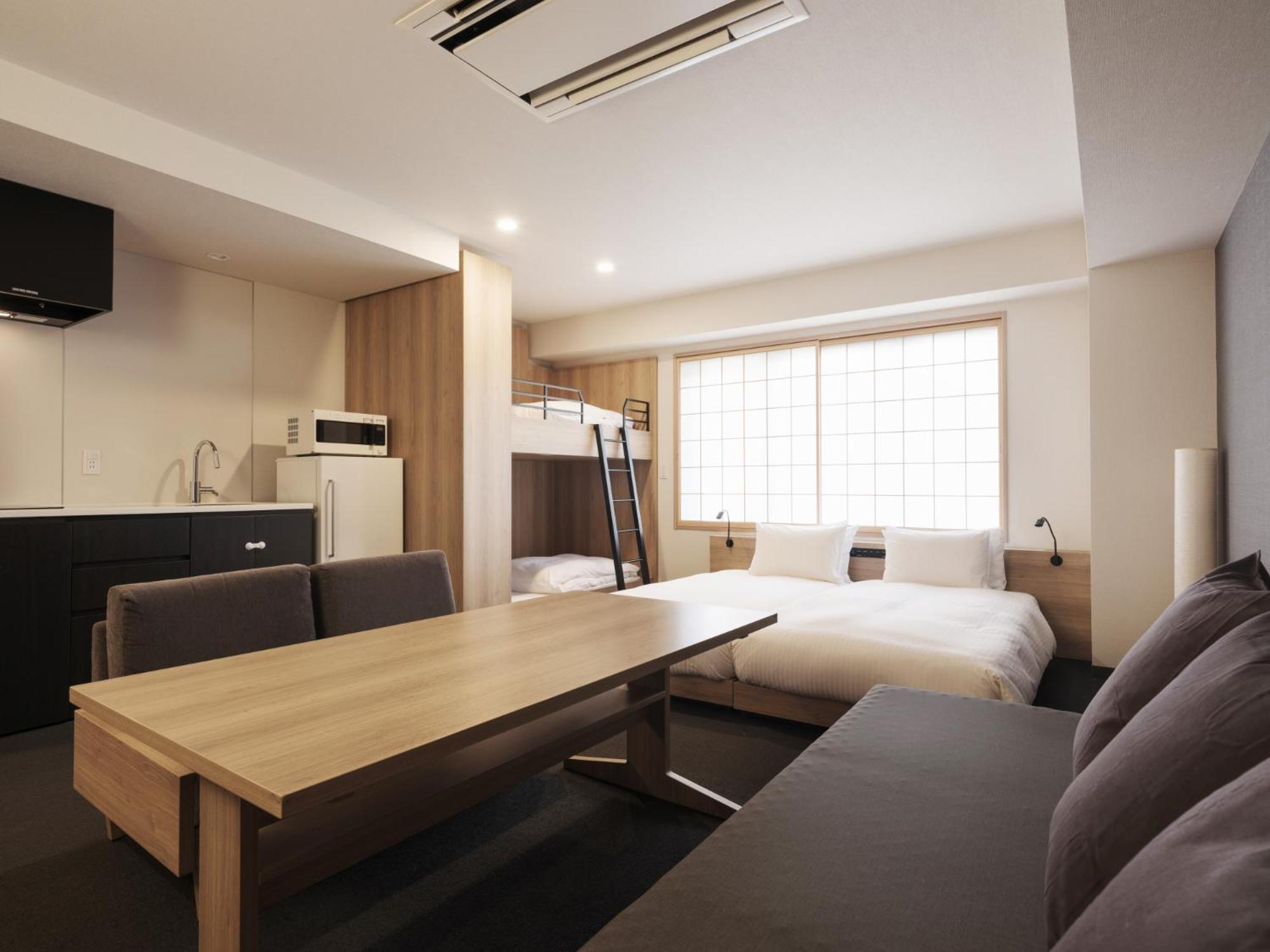 Mimaru Tokyo Nihombashi Suitengumae Exteriér fotografie