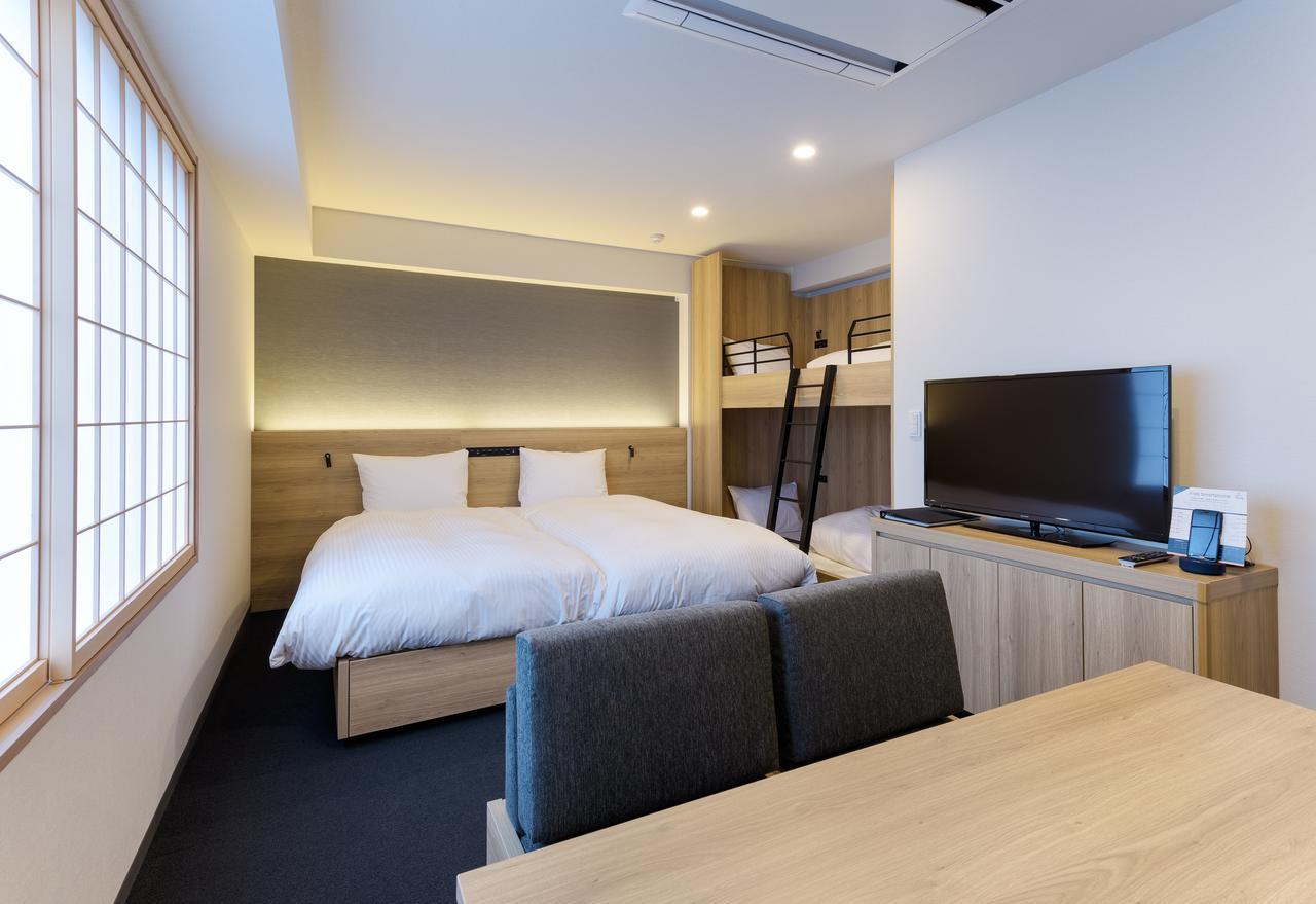 Mimaru Tokyo Nihombashi Suitengumae Exteriér fotografie