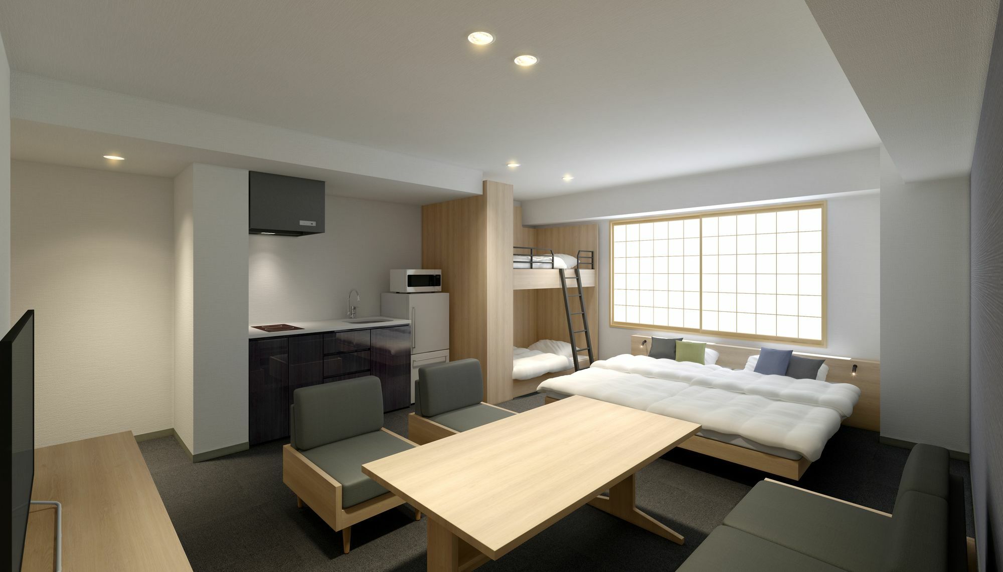Mimaru Tokyo Nihombashi Suitengumae Exteriér fotografie