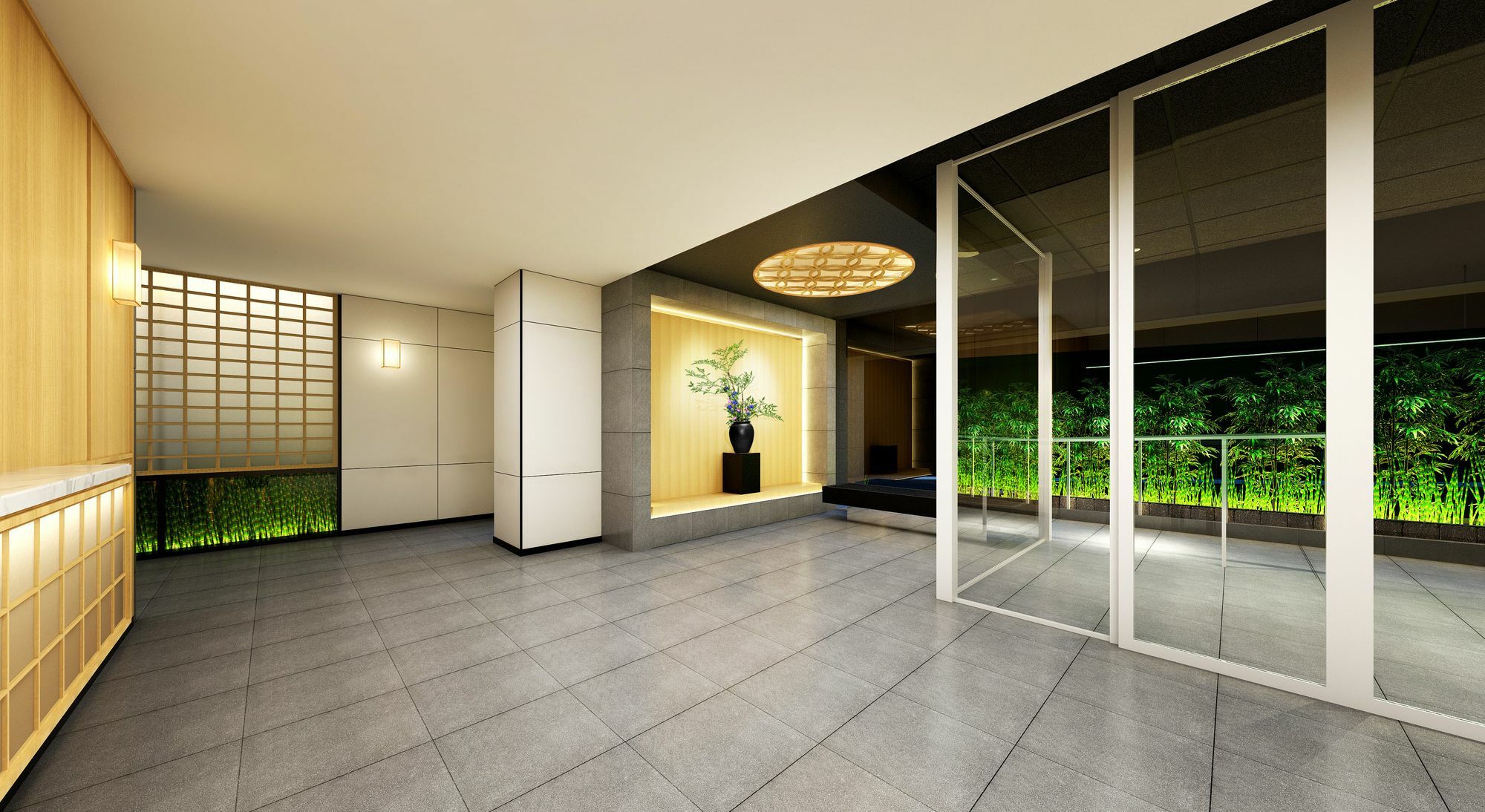 Mimaru Tokyo Nihombashi Suitengumae Exteriér fotografie