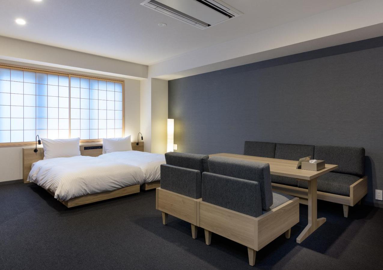 Mimaru Tokyo Nihombashi Suitengumae Exteriér fotografie